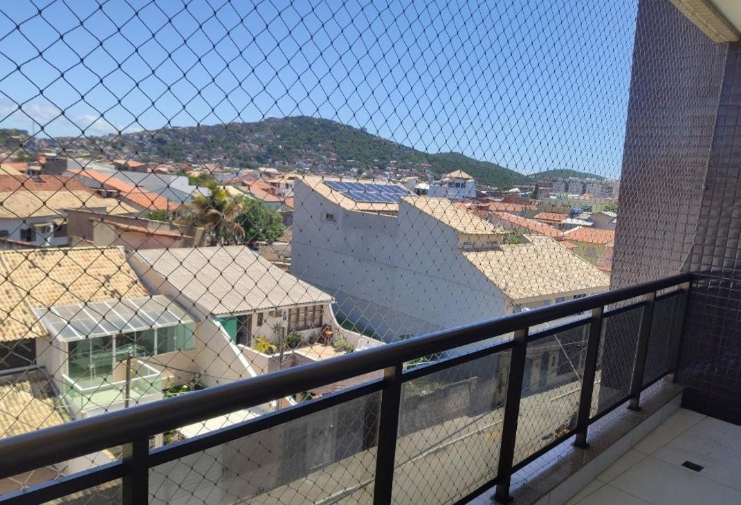 Praia Grande Arraial Do Cabo - Apto Novo 外观 照片